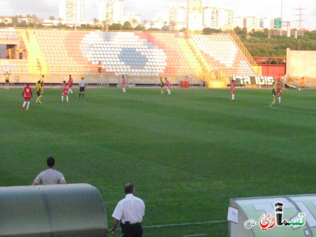 فيديو : اهداف النصر بصوت المعلق علي رشدي بدير 